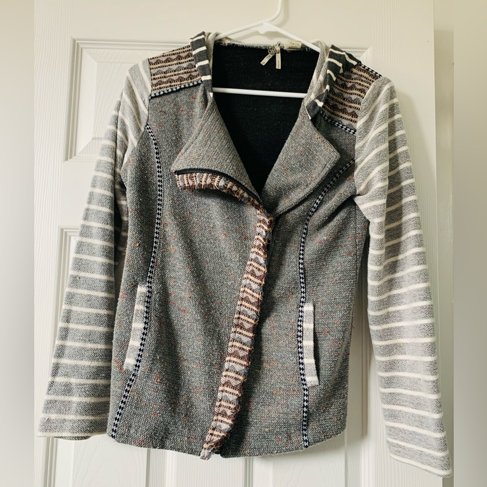 Knit Moto